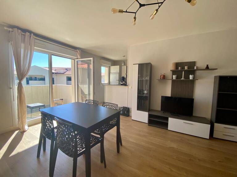Appartement À Louer T2 bis — photo 1