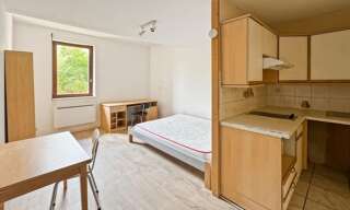Appartement 1 Pièce 24 m² à vendre à Toulouse (31300)