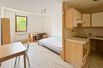 Appartement 1 pièces 140000 €