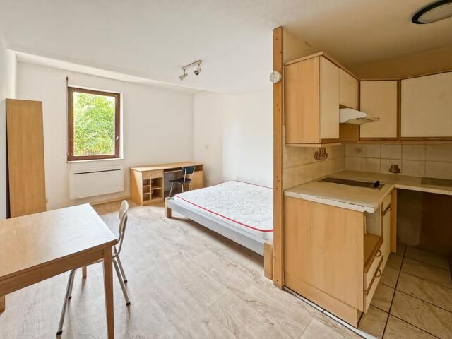 Appartement proposé à Toulouse