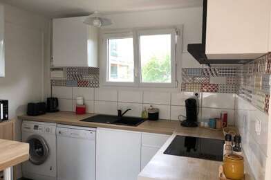 Appartement 3 pièces 949 €
