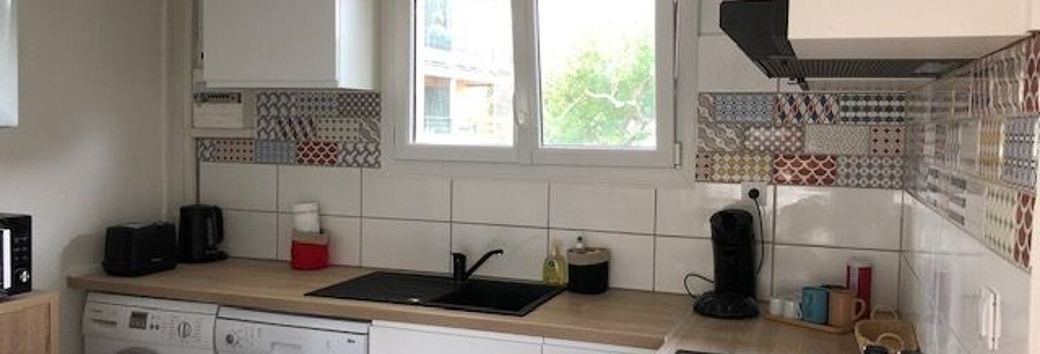 Appartement 3 Pièces 69 m² à louer à La Teste-de-Buch (33260)