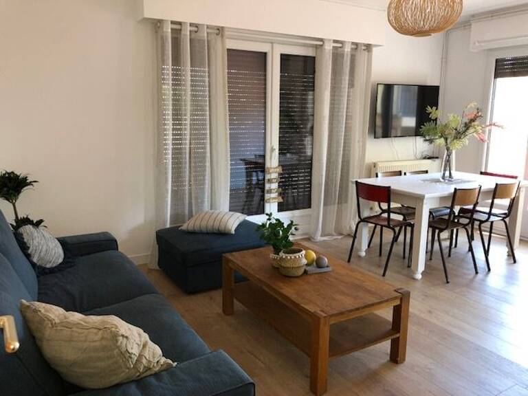 Appartement La Teste de Buch — photo 1