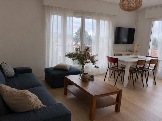 Appartement La Teste de Buch — photo du bien