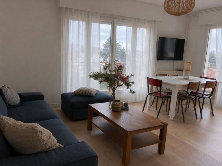 Appartement La Teste de Buch — photo 1