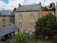 Charmante maison en pierres - Centre Saint Sulpice Laurière — photo 2