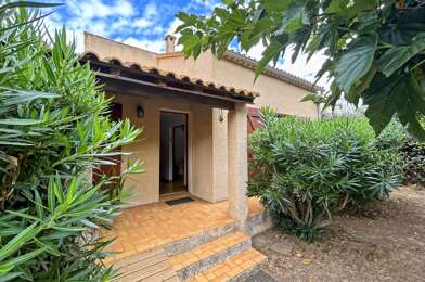 Maison 5 pièces 315000 €