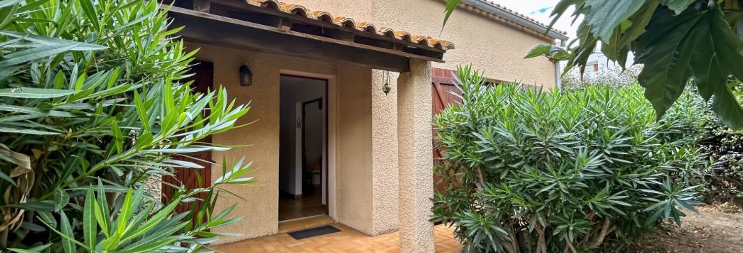 Maison 5 Pièces 120 m² à vendre à Sérignan (34410)