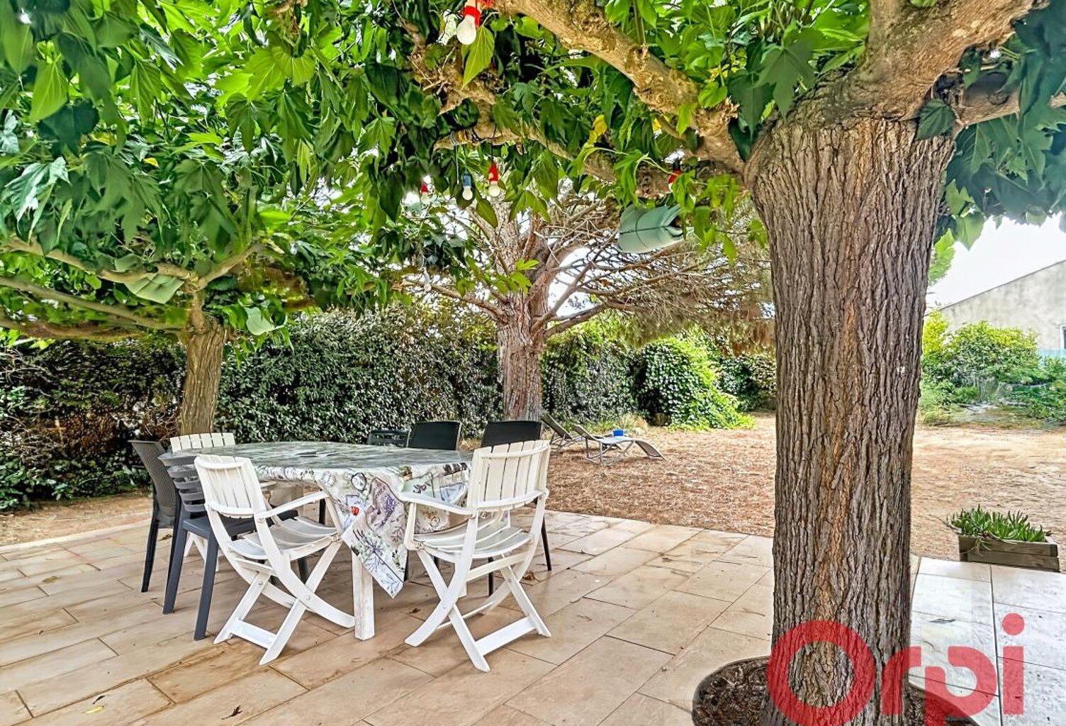À Vendre : Maison proche Plage de Valras — photo 1