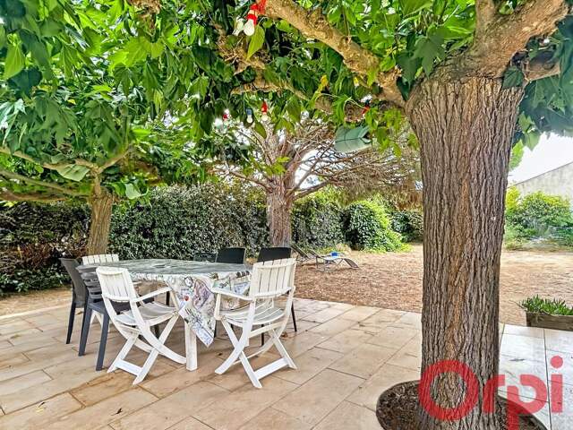 À Vendre : Maison proche Plage de Valras — photo du bien