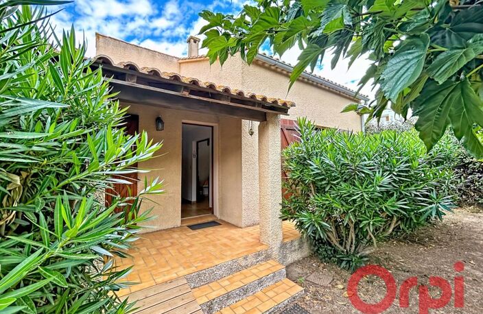 À Vendre : Maison proche Plage de Valras — photo 2