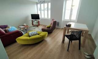 Appartement 2 Pièces 53 m² à louer à Limoges (87100)