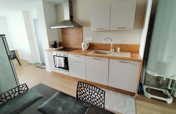 ✨ COUP DE CŒUR À LIMOGES POUR CE T2 MEUBLE ! ✨ — photo 2