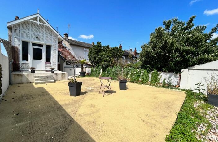 ✨ COUP DE CŒUR À LIMOGES POUR CE T2 MEUBLE ! ✨ — photo 3