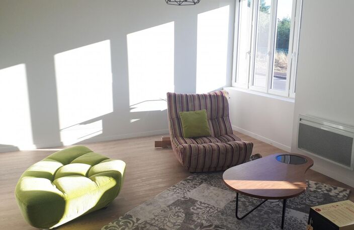 ✨ COUP DE CŒUR À LIMOGES POUR CE T2 MEUBLE ! ✨ — photo 4