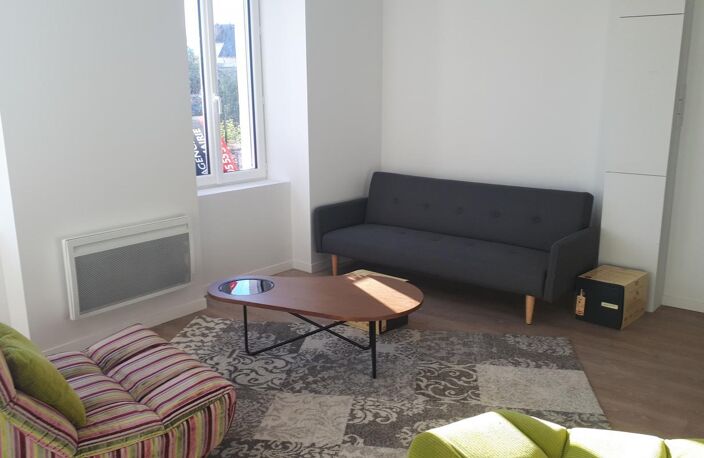 ✨ COUP DE CŒUR À LIMOGES POUR CE T2 MEUBLE ! ✨ — photo 5
