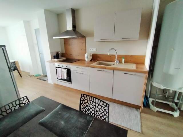 ✨ COUP DE CŒUR À LIMOGES POUR CE T2 MEUBLE ! ✨ — photo du bien