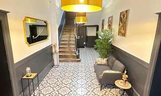 Immeuble  250 m² à vendre à Limoges (87100)