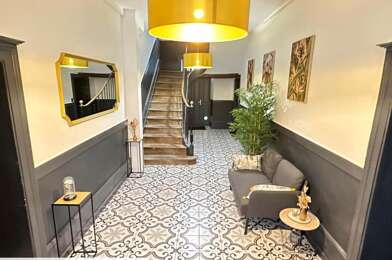 Immeuble  1008000 €
