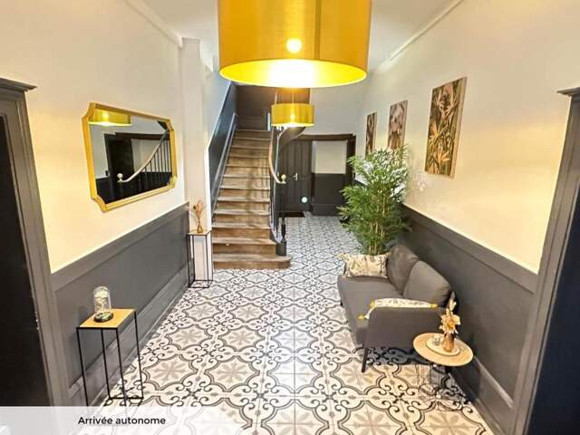 Immeuble de rapport A VENDRE — photo du bien