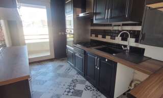 Appartement 4 Pièces 81 m² à louer à Limoges (87100)
