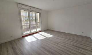 Appartement 4 Pièces 81 m² à louer à Limoges (87100)