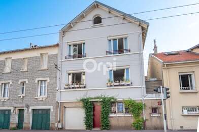Maison 5 pièces 279900 €