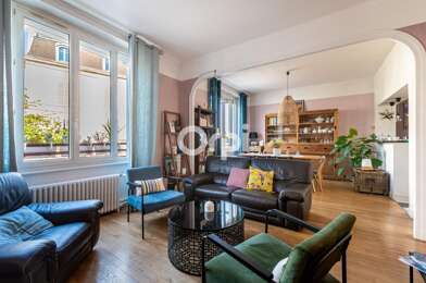 Maison 5 pièces 279900 €
