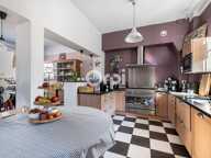 MAISON QUATRE CHAMBRES, GARAGE, CLIMATISATION, JARDIN, DPE en D — photo 3