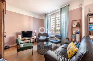 MAISON QUATRE CHAMBRES, GARAGE, CLIMATISATION, JARDIN, DPE en D — photo du bien