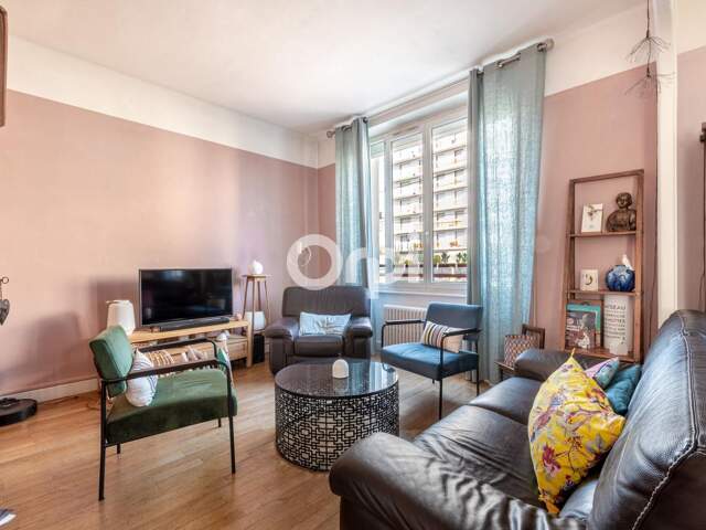 MAISON QUATRE CHAMBRES, GARAGE, CLIMATISATION, JARDIN, DPE en D — photo du bien
