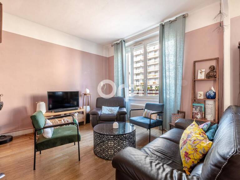 MAISON QUATRE CHAMBRES, GARAGE, CLIMATISATION, JARDIN, DPE en D — photo 1