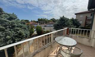 Appartement 1 Pièce 20 m² à louer à Toulouse (31100)