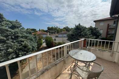 Appartement 1 pièces 550 €