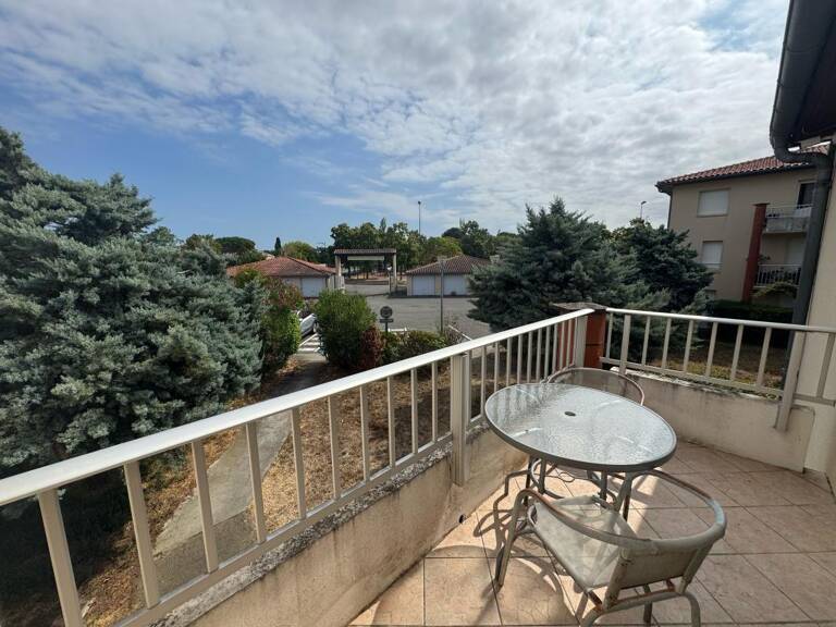 Appartement Studio À Louer — photo 1