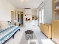 Appartement Studio À Louer — photo 3