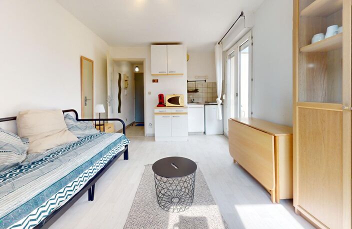 Appartement Studio À Louer — photo 3