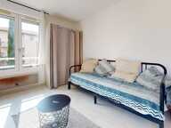 Appartement Studio À Louer — photo 4