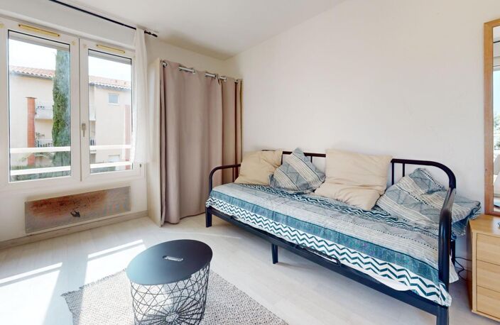 Appartement Studio À Louer — photo 4