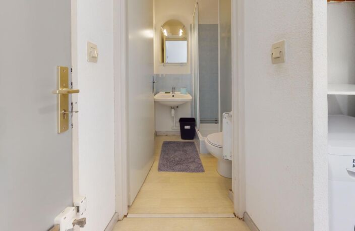 Appartement Studio À Louer — photo 5