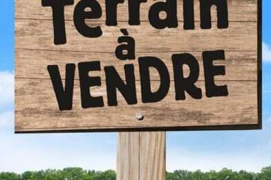 Terrain  391000 €