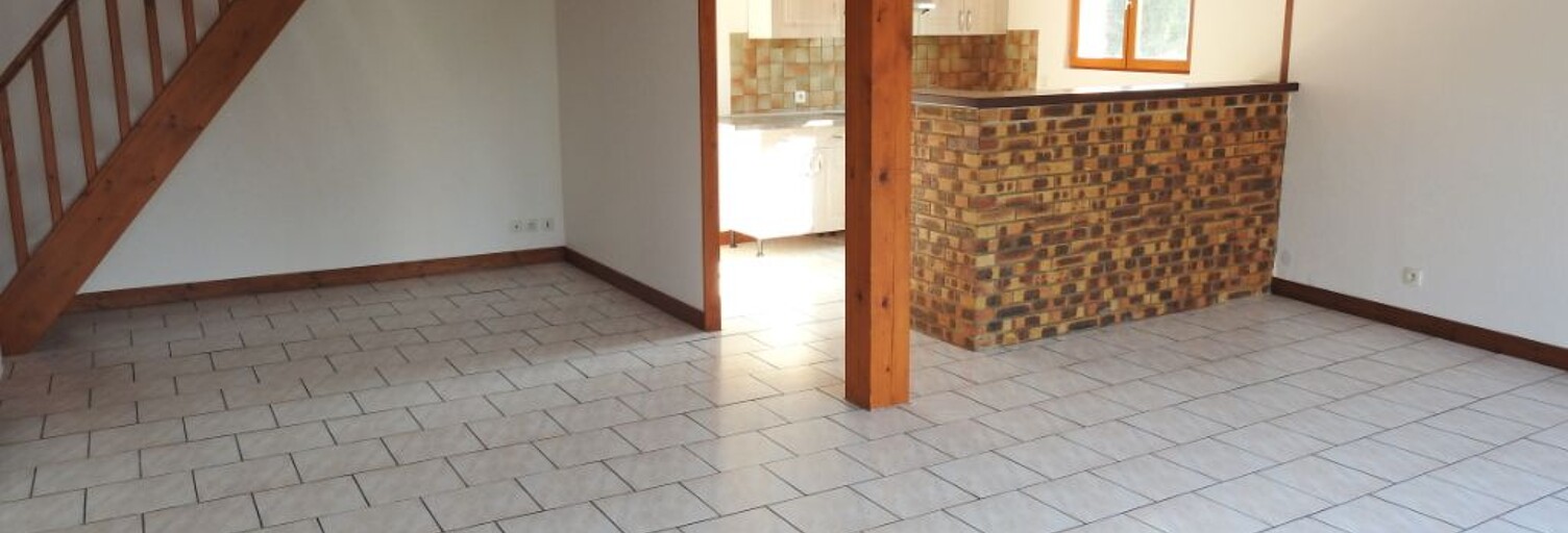 Appartement 4 Pièces 85 m² à louer à Mignaloux-Beauvoir (86550)
