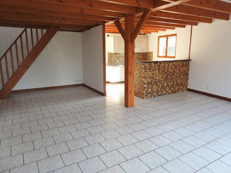 Appartement  4 pièce(s) 85m² — photo 1
