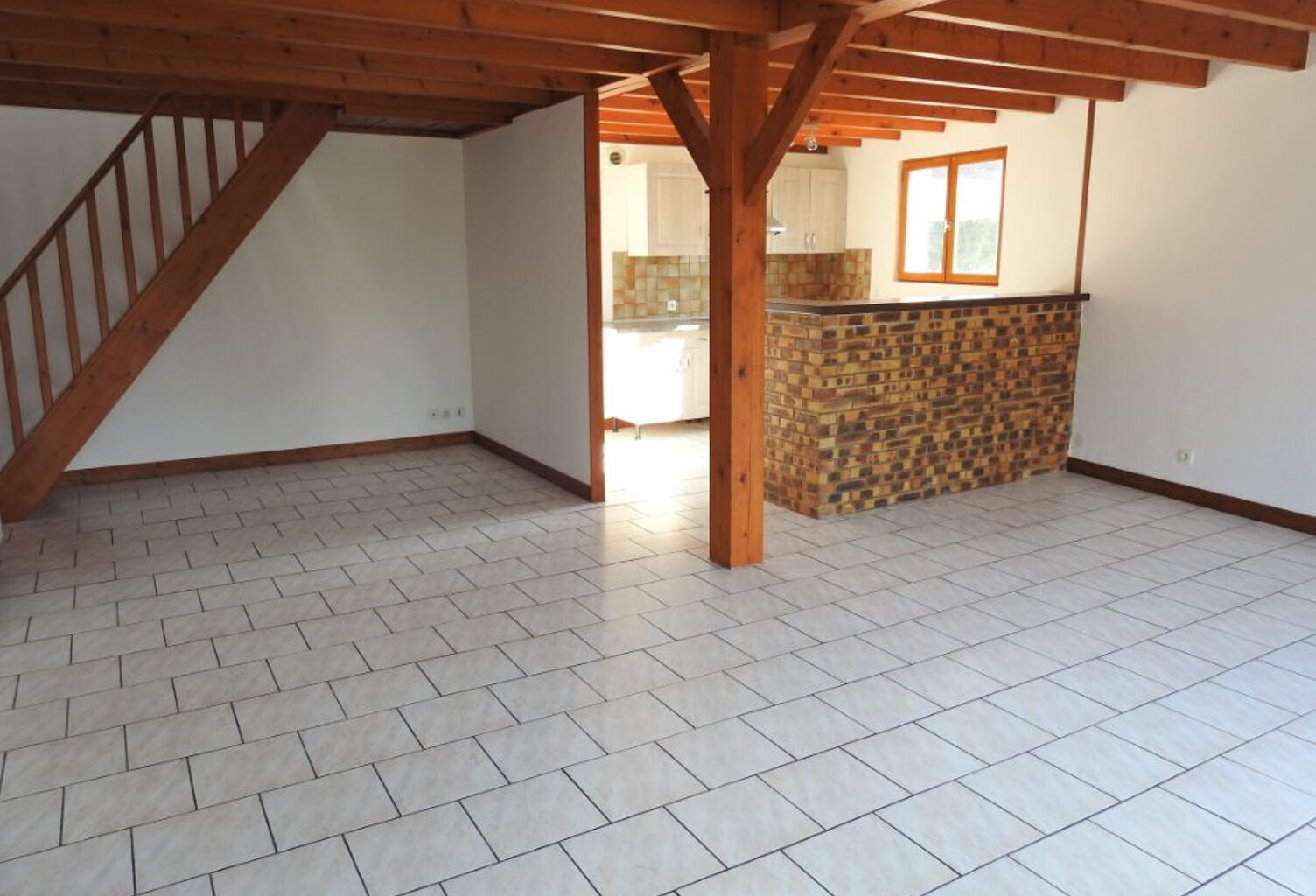Appartement  4 pièce(s) 85m² — photo 1