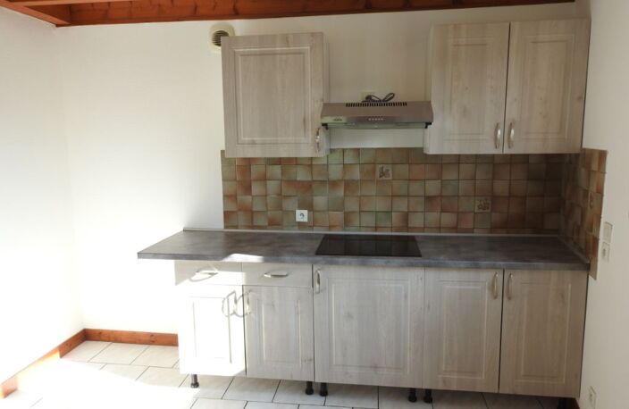 Appartement  4 pièce(s) 85m² — photo 2