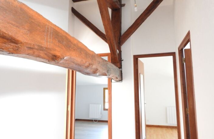 Appartement  4 pièce(s) 85m² — photo 4