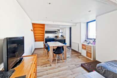 Maison 3 pièces 151200 €