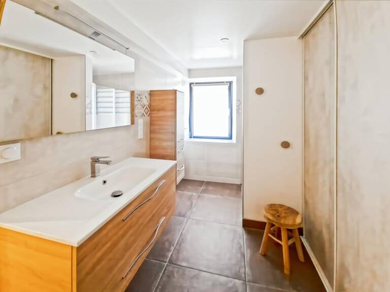 ✨ ❤️ Coup de cœur | Le charme de la pierre     & la modernité d'une rénovation récente  ️   — photo 1