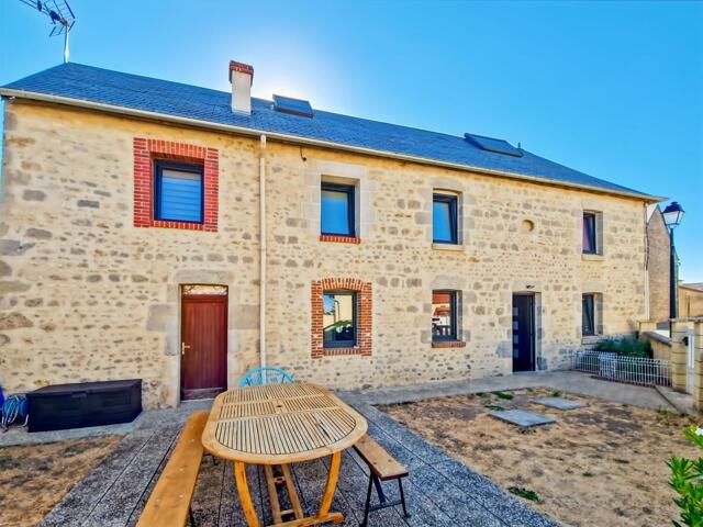 Maison proposé à Patay