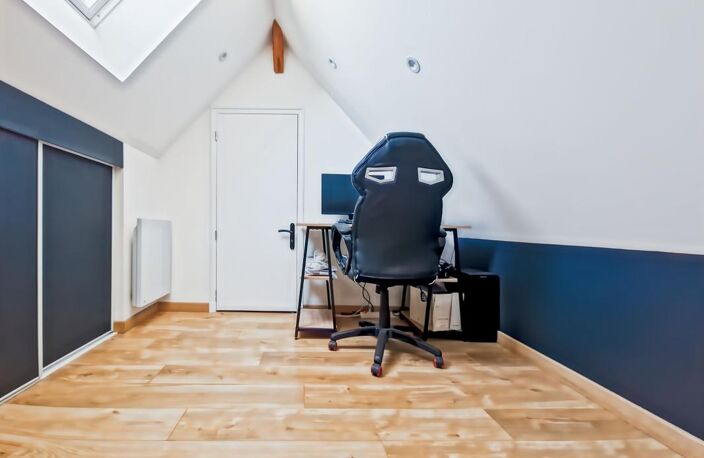 ✨ ❤️ Coup de cœur | Le charme de la pierre 🧱 📜 & la modernité d'une rénovation récente 🛠️ 🏡 — photo 5
